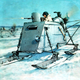 Illustration for article titled How You'll Get Around in Style After the First Global Superwinter